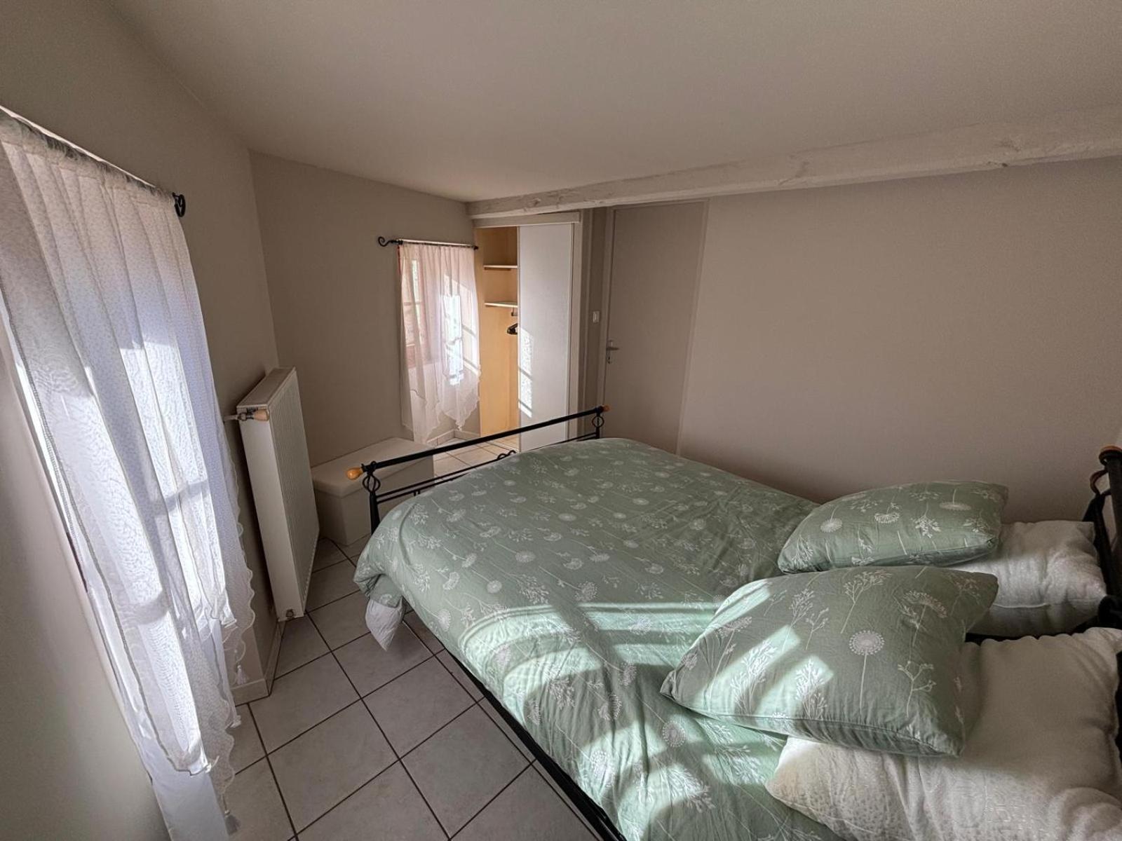 La Maison Velours Boen-sur-Lignon Kültér fotó