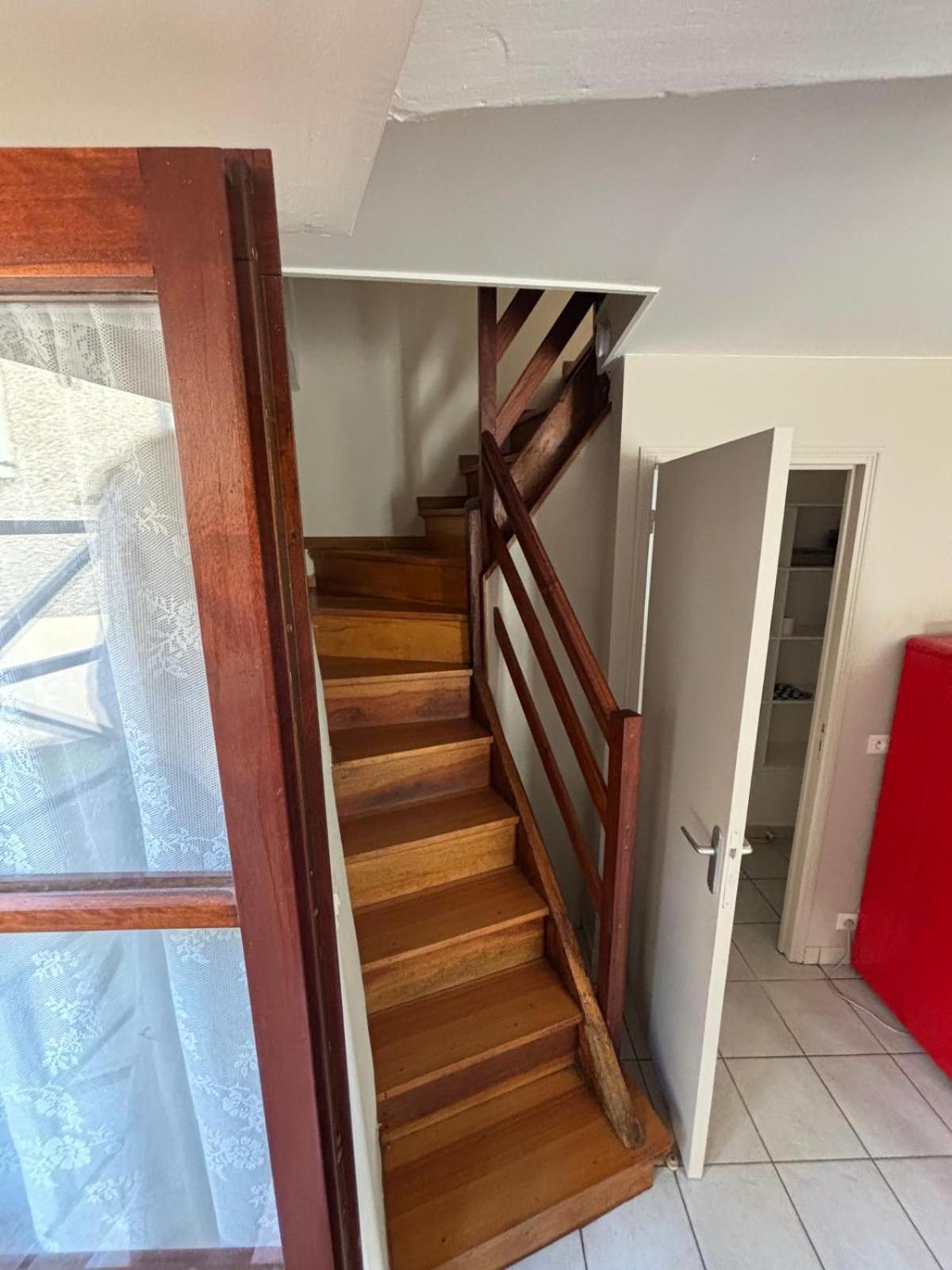 La Maison Velours Boen-sur-Lignon Kültér fotó