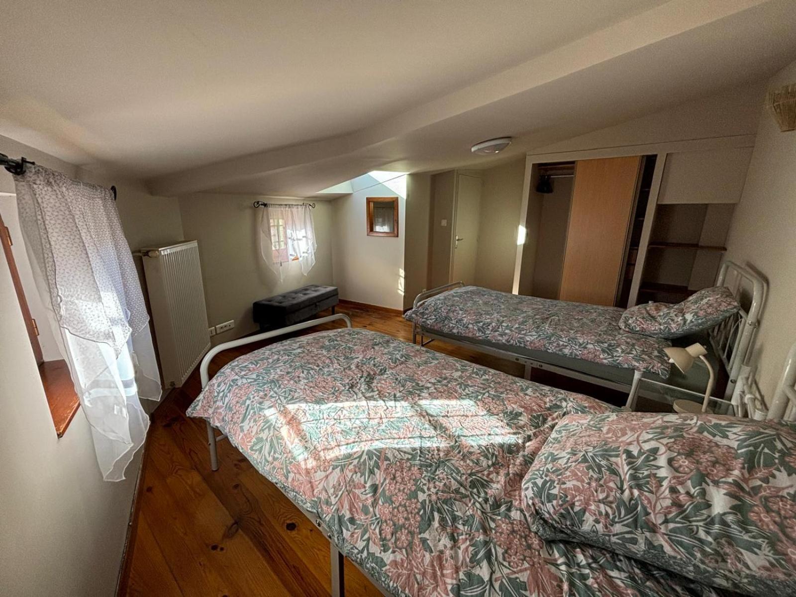 La Maison Velours Boen-sur-Lignon Kültér fotó